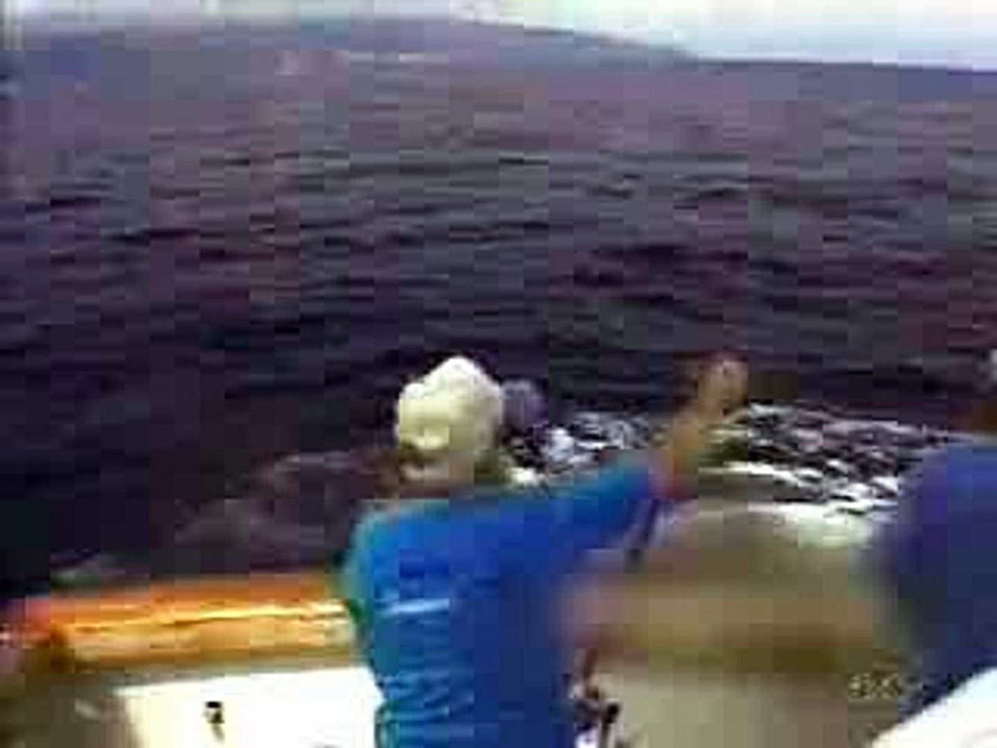 fishing