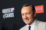 'House of Cards' to end in 2018 amidst Kevin Spacey scandal