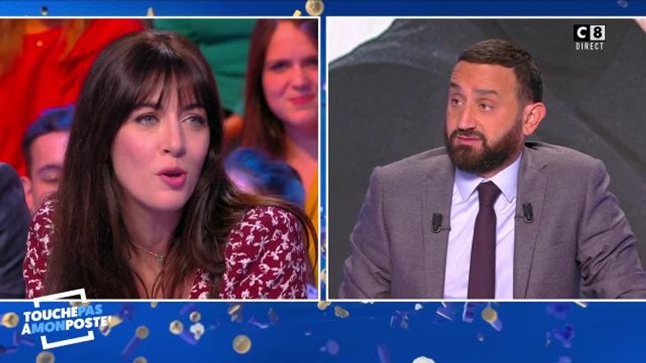 Nolwenn Leroy réagit à la polémique Laurent Baffie