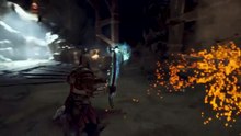 God's of War dam im not going to have a 2018 but i will be happy kicking ass