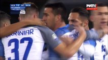 1-2 Ivan Perišić Goal Italy  Serie A - 30.10.2017 Hellas Verona 1-2 Inter Milano