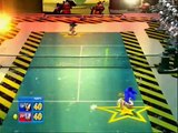 KennyWolf VS Robbyshin - Sega Superstars Tennis (Xbox 360)