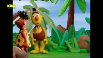 Ernie und Bert im Land der Träume ★ Das Ungeheuer von Loch Ness ★ Sesamstraße
