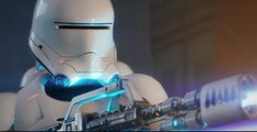 Star Wars Battlefront 2 Launch Trailer