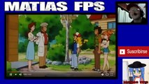 Video-Reacción #49 Youtube Poop Hispano: Brock Quiere Que Lo Escuchen por Matias