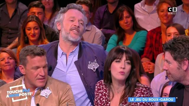 Jean-Michel Maire s'excuse vis à vis de Nolwenn Leroy