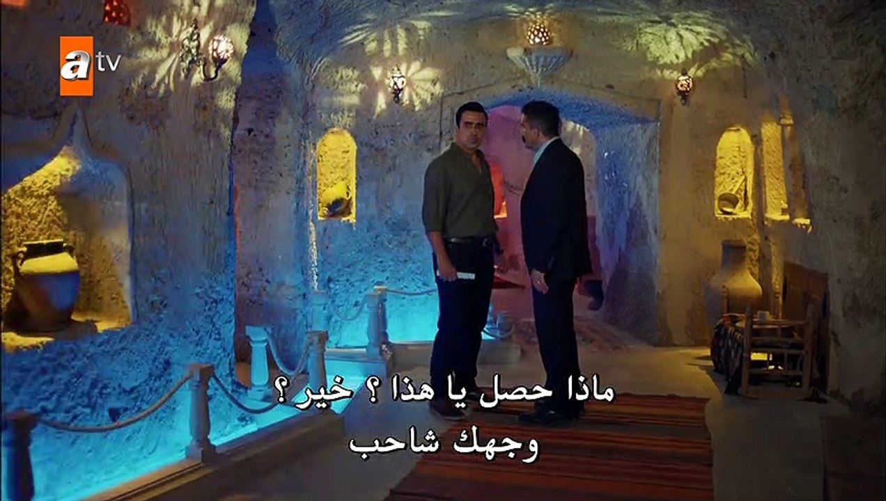 مسلسل ماوي و الحب الموسم الجزء الثاني 2 الحلقة...