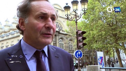 François Compaoré libre; en attendant une demande d'extradition