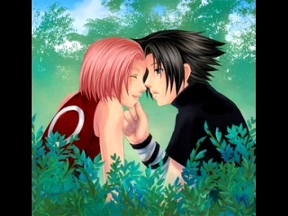 couple naruto