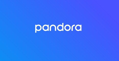 Pandora adds 'featured playlists' to its streaming service
