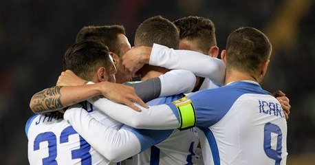 Verona vs Inter Milan 1-2 All Goals & Highlights - 30/10/2017 HD