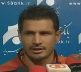 نگاهی به تقابل‌های علی دایی با پرسپولیس