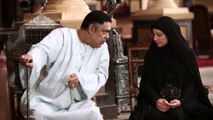 مسلسل أخت تريز للفنانة حنان ترك - الحلقة التاسعة عشر - رمضان 2012 - O5t Treez Series Episode 19