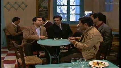 05. ΒΑΜΜΕΝΑ ΚΟΚΚΙΝΑ ΜΑΛΛΙΑ - Επεισόδιο 5