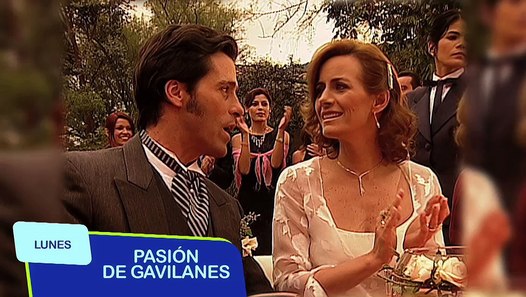 Ver Pasion De Gavilanes 2 Capitulo 62