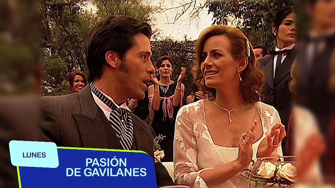 Pasión De Gavilanes 2 Capitulo 55