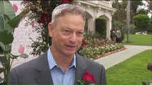 Actor Gary Sinise Named Grand Marshal of 2018 Tournament of Roses Parade