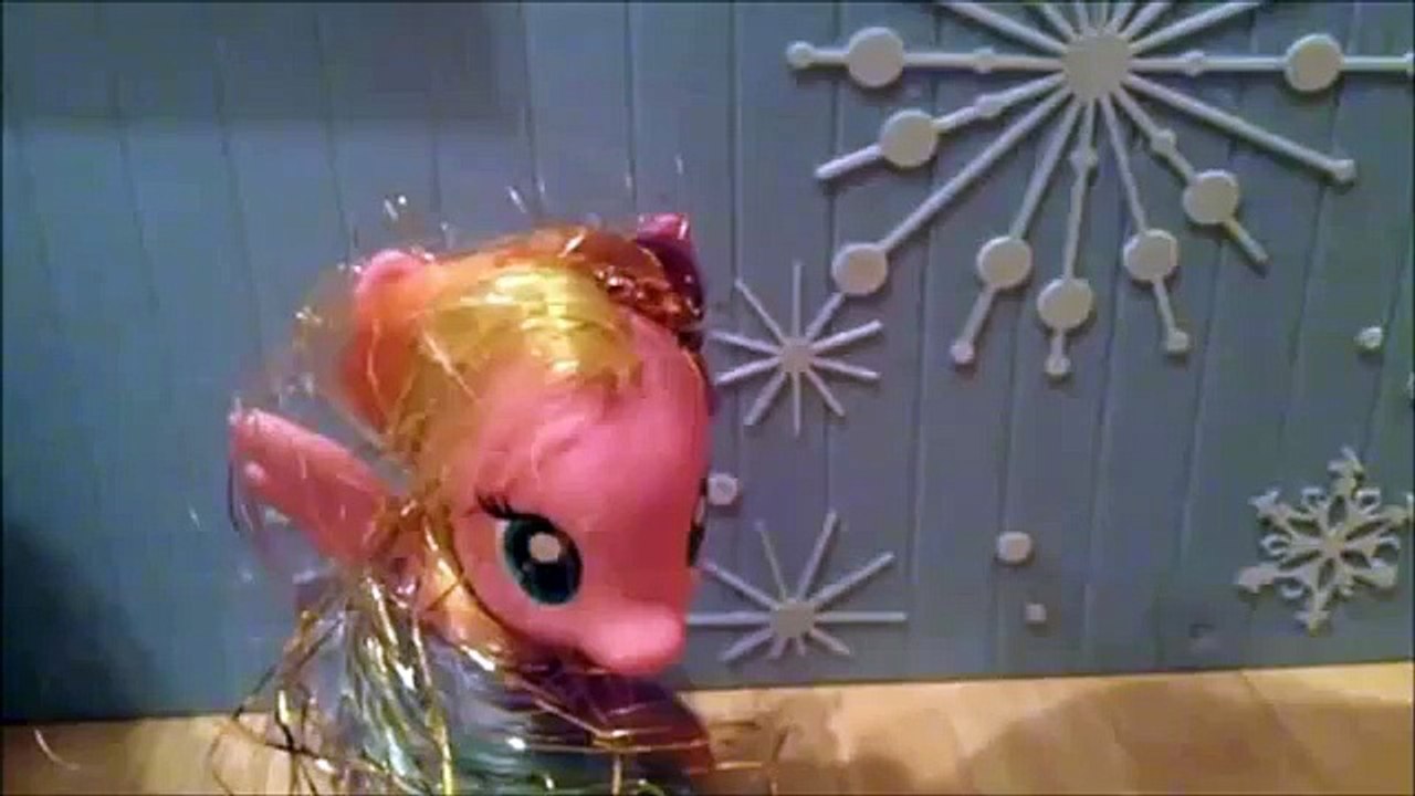 Незабываемые приключения пони (9 серия) *Пропажа*