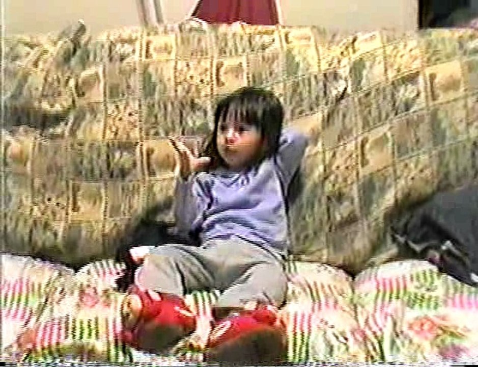 004 Ellen Baby