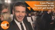 Liam Payne says he can't believe his life