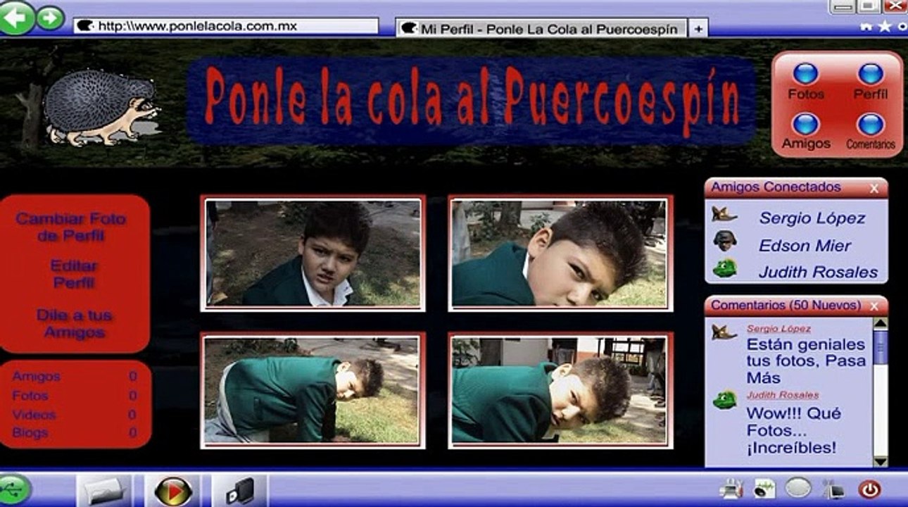 La fotografia