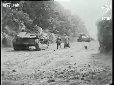 Vickers medium Mark I