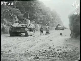 Vickers medium Mark I