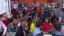 Hollyoaks 30th October 2017 Part 3