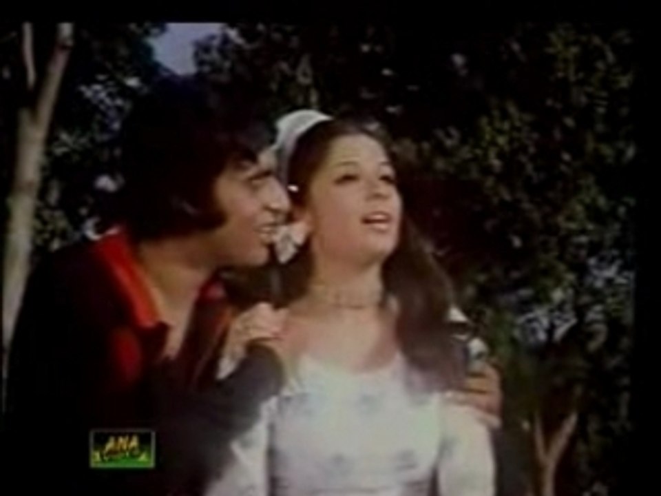 YEH DUNIYA RAHEY (MERA NAAM HAI MOHABAT)