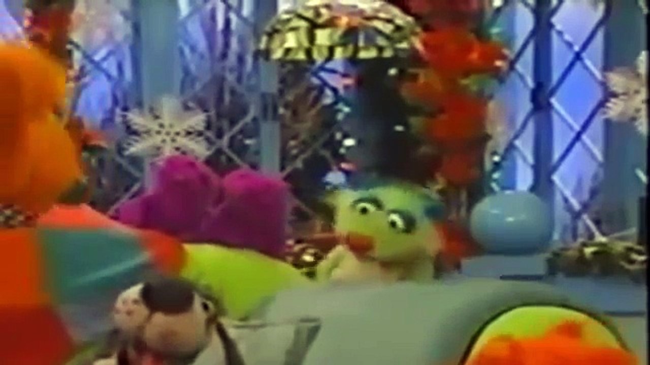 Bear in the Big Blue House A Berry Bear Christmas Dailymotion Video