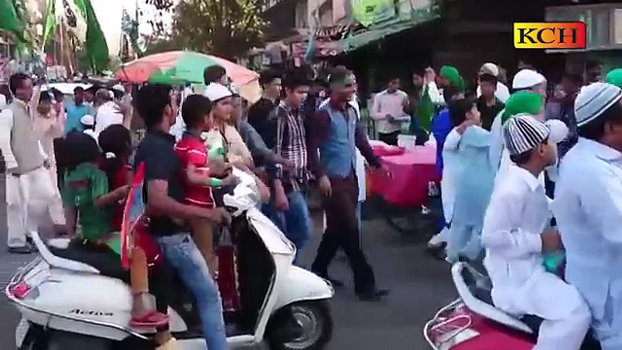 Most Beautiful New Urdu Kallam __ Mustaf Ky Tarany