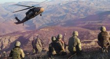 PKK'ya Karşı Türkiye'yle Ortak Operasyon İddiasına İran'dan Cevap Geldi