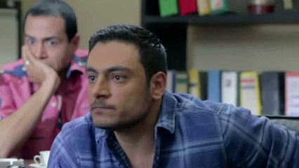 مسلسل فض إشتباك # الحلقة العاشرة - بطولة النجم أحمد صفوت - Fad Eshtbak Series Ep 10