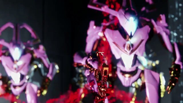 Destiny 2 - Expansion I: Curse of Osiris Reveal Trailer