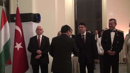 29 Ekim Cumhuriyet Bayramı