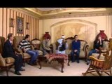 مسلسل هانم بنت باشا # بطولة حنان ترك - الحلقة السادسة والعشرون - Hanm Bent Basha Series Episode 26