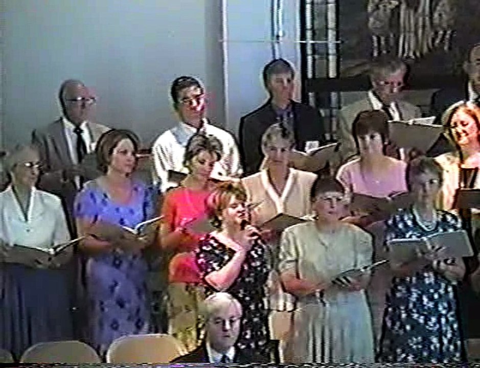 005 Ellen Dedication