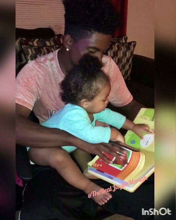 Story Time with Jaylee!❤️