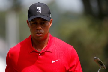 Tiger Woods announces return to golf