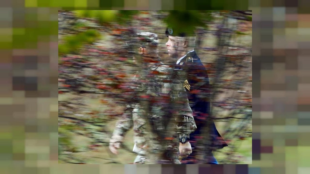 Gericht blockiert Ausschluss von Transgendern vom Militärdienst