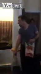 Angry Gay Owner Unleashes On Christians Drinking Coffee In His Shop