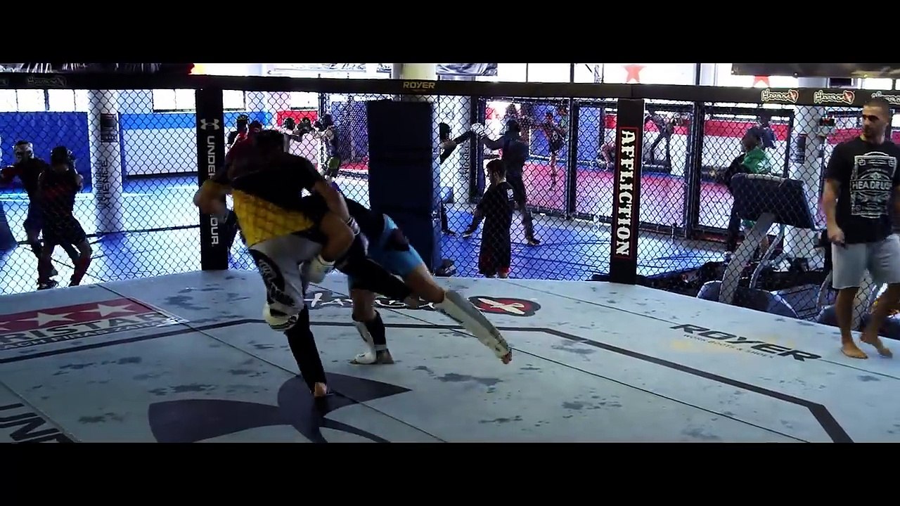 GSP - A legend returns