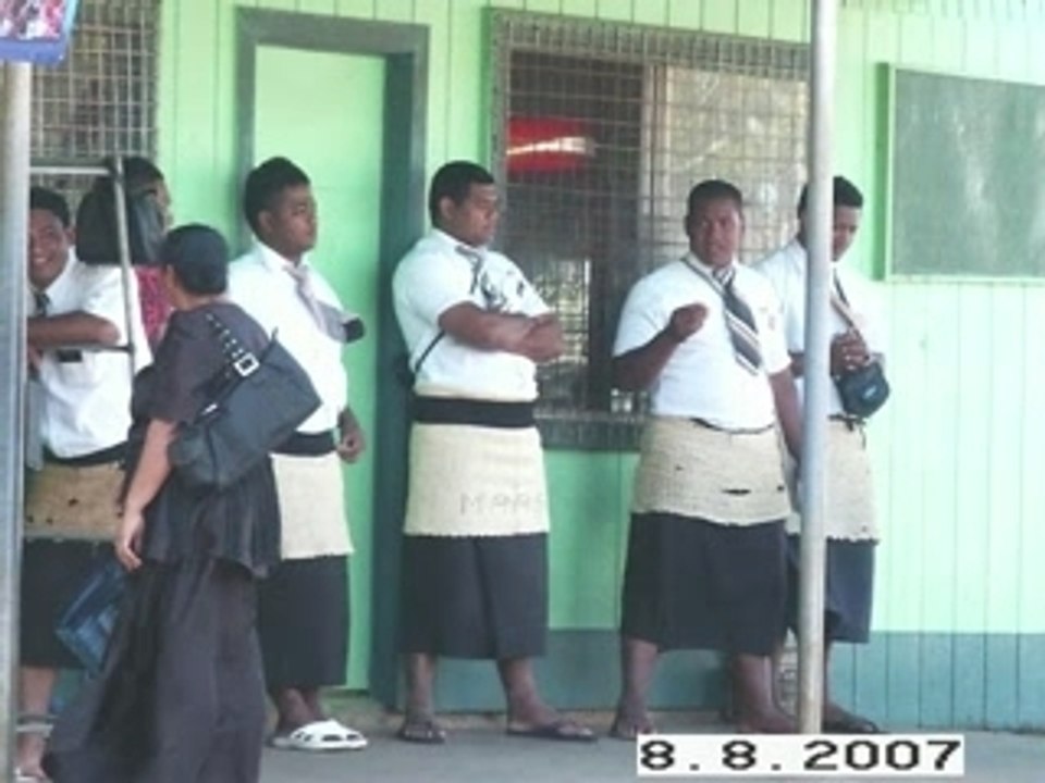 Tonga 4