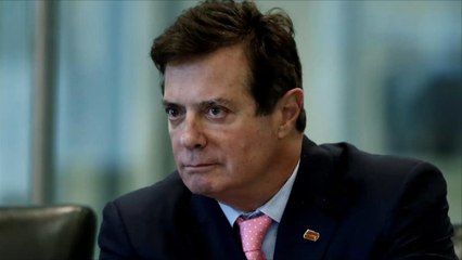 المدير السابق لحملة ترمب في دائرة الاتهام