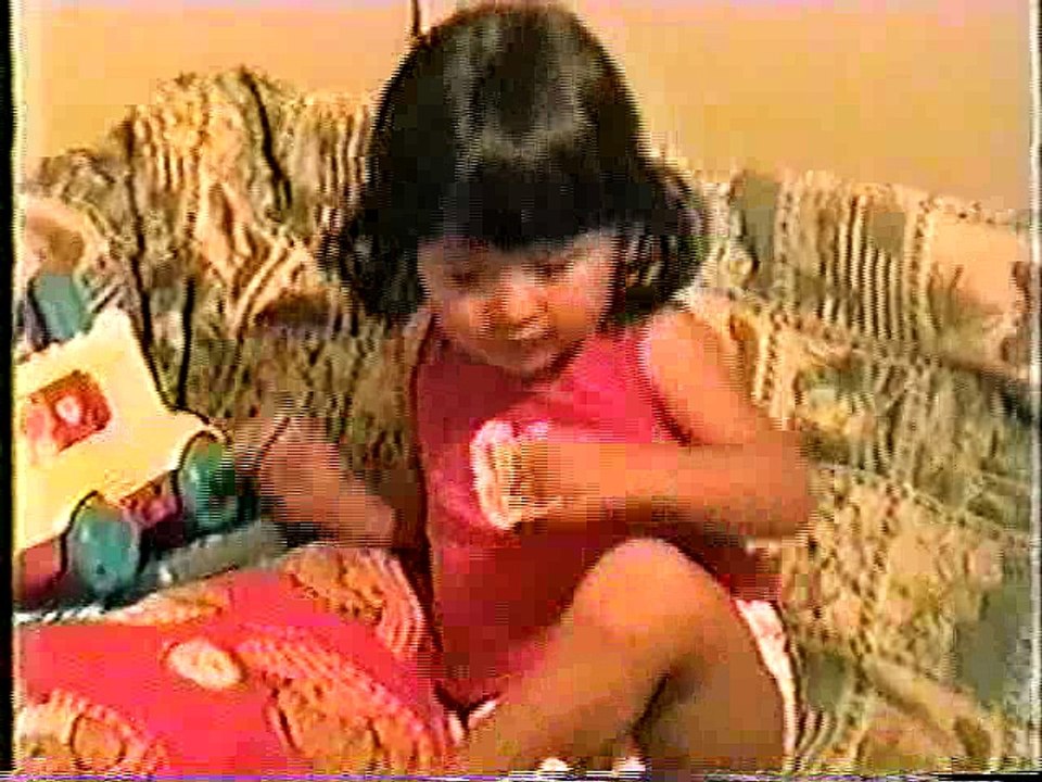 006 Ellen Baby