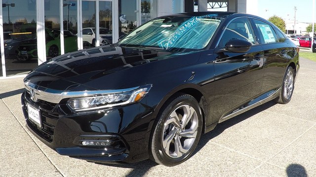 18 Honda Accord EX-L for Sale Lease in Hayward Ca Oakland Alameda Bay Area Ca San Leandro