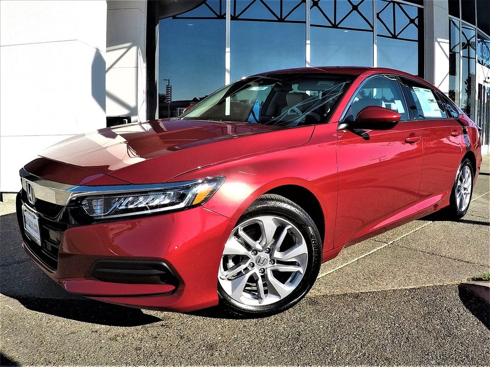 18 Honda Accord LX for Sale Lease in Hayward Ca Oakland Alameda Bay