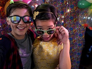 Andi Mack Season 2 Episode 2 [S02E02] "Watch Online"