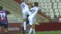 OUCH! Soccer Player Accidentally KICKS His Teammate in the D*ck!