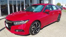 18 Honda Accord Sport for Sale Lease in Hayward Ca Oakland Bay Area Alameda Ca San Leandro